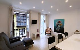 Apartamento Casco Viejo